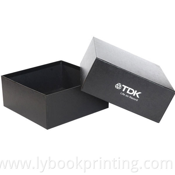 Wholesale Custom product shipping cardboard paper print packaging box